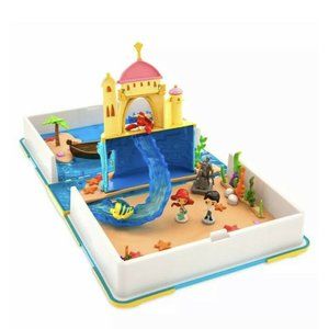 Disney Princess Ariel The Little Mermaid Play Set